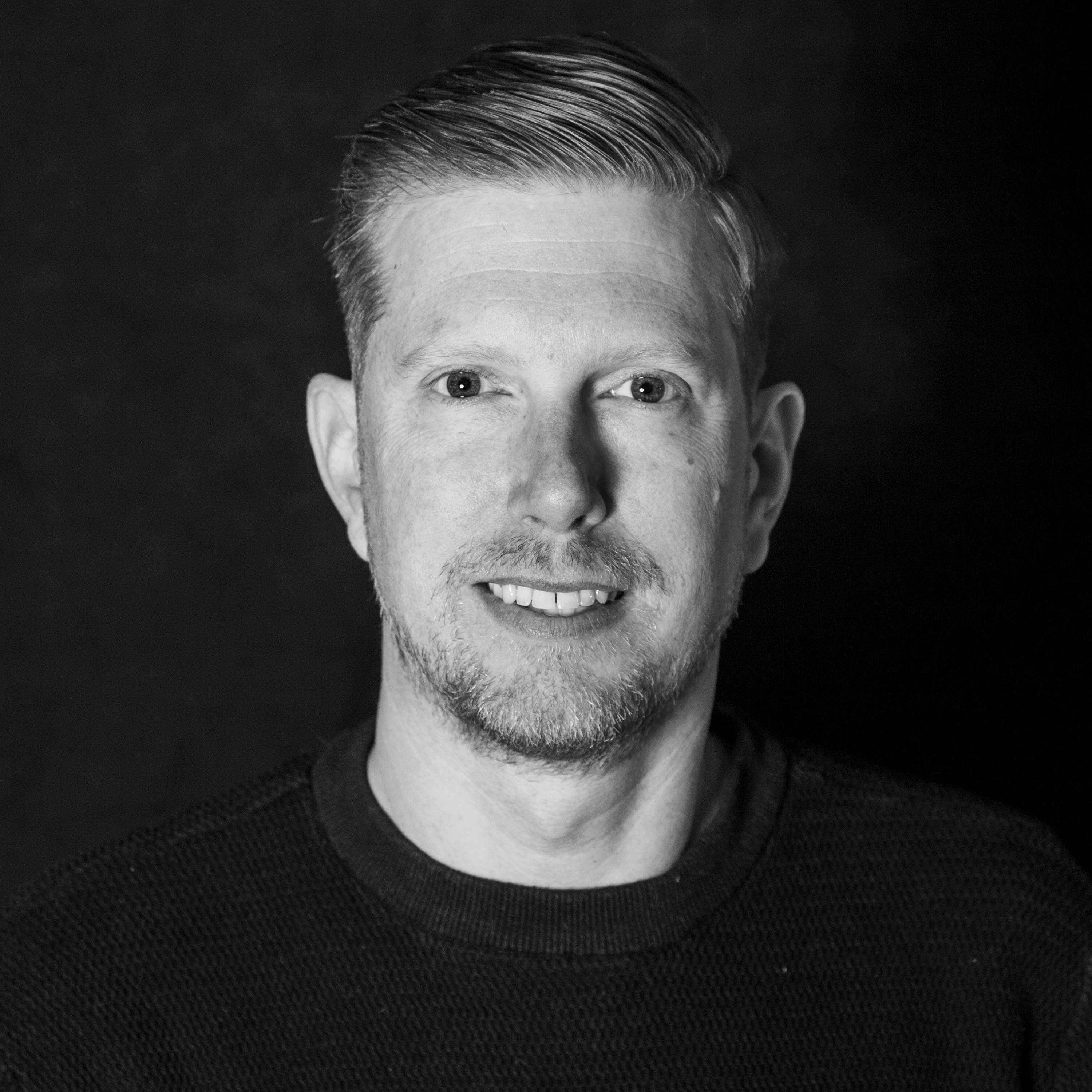 Paul Hazendonk ‒ March Podcast, 2026 [Special for DHM]