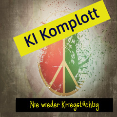 Nie wieder Kriegstüchtig - Nie wieder Kriegstüchtig