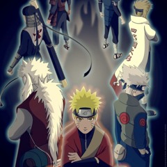 Naruto Shippuden OST - Departure To The Front Lines - Piano Cover