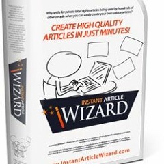 Instant Article Wizard 3.21 Crac [TOP]
