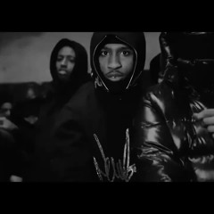 Sdot Go X Jay5ive - Houdini (unreleased)