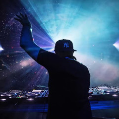 Pryda - Coachella 2024 ID