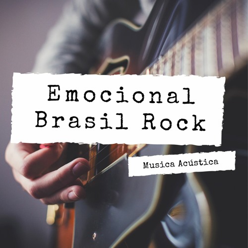 Emocional - Rock