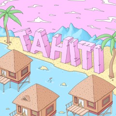 Deep Chills & Yarden Saxophone - Tahiti