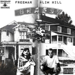 Brassy (feat. FREEMAN)