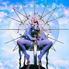 Ava Max - Kings & Queens (LMNTZ Hardstyle Bootleg)