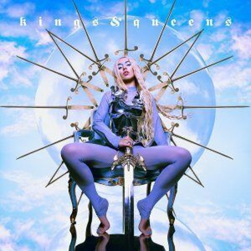 Ava Max - Kings & Queens (LMNTZ Hardstyle Bootleg)
