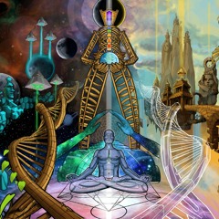 Best of Burning Man 2020 - The Multiverse🔥)(