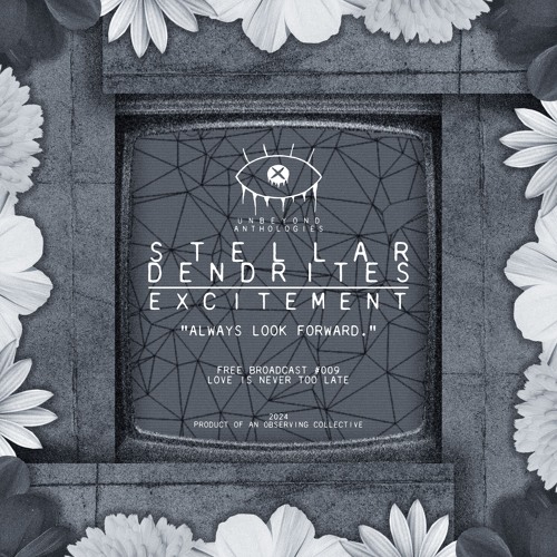 Stellar Dendrites - excitement [FREE DL]