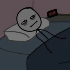 Every night, just before bed, i have the same exact thought