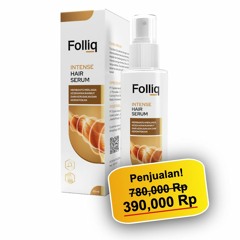 Foliq serum