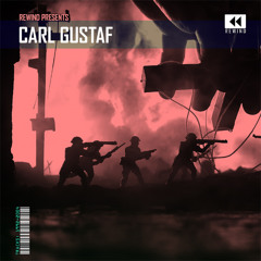 CARL GUSTAF - mixed by MACTOR [2023]