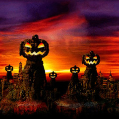 Pumpkin Hill - SA2  [C O V E R]