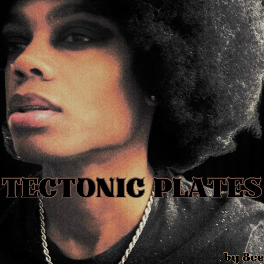 Tectonic Plates