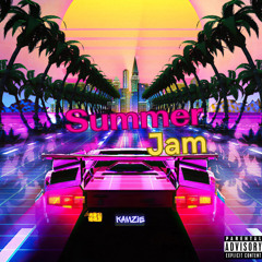 Summer Jam Instrumental
