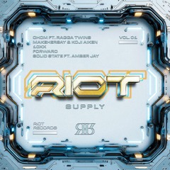 Riot Supply: Vol 1
