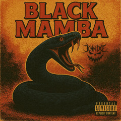 BLACK MAMBA