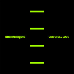 Universal Love (Extended Mix)
