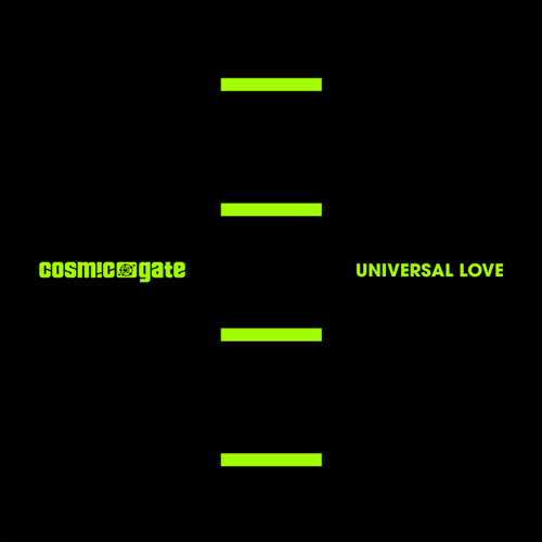 Universal Love (Extended Mix)