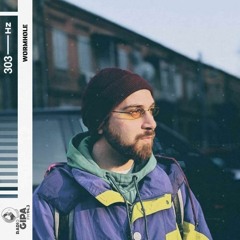 Wormhole | 303 Hz X Radio Gipa