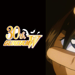 Gundam Wing - Just Communication COVER