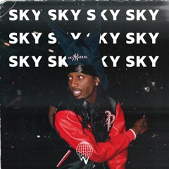 SKY (FUZZ & RICH® SPEED GARAGE REMIX)