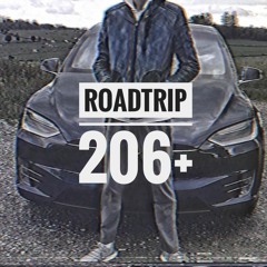Roadtrip 206+