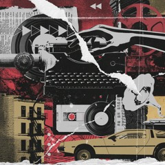 Soul Soundwave Vol. 3 "Midnight Sessions"