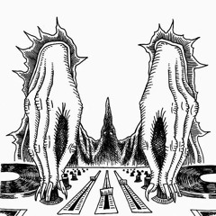 TECHNO RAVE TRACKLIST JUUL