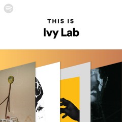 This Is Ivy Lab