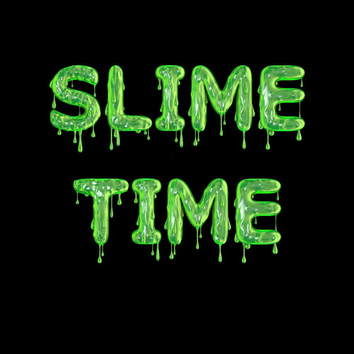 Slime Time (Prod by. Playa $in)