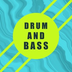 Drum and Bass