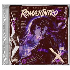 RomajiIntro