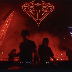 ISOxo B2B Skrillex NITEHARTS 2025 ID's