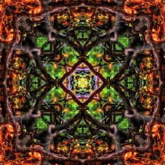 B.e.n. - "Psychedelic Bliss" - Part 4/7 ( Psy-Trance² ) - 18h mix of Ultimate Trance Experience