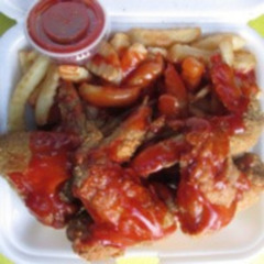 Messy Little Broken Beats