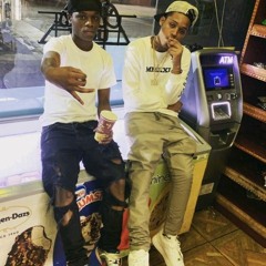 Sha Gz x DThang - ChaCha Slide Remix