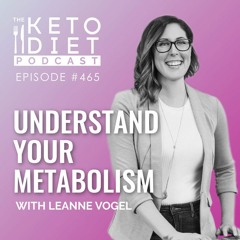 Understand Your Metabolism