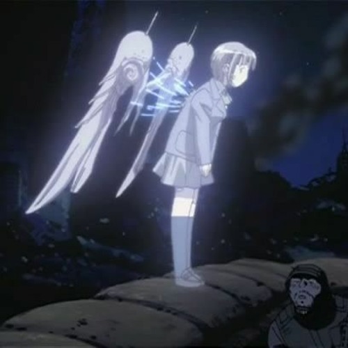 未来電波基地 アンタイトルド By Disssipate