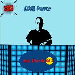 EDM Dance Beat 66