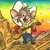 Artwork for "Somewhere Out There" arr. by F. Enanoza (from the film, "An American Tail"/Midi)