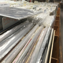 Pullin from the Stacks - Short and Sweet