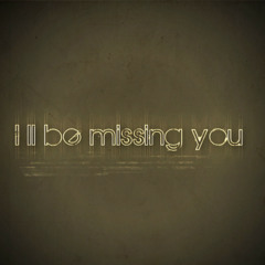 Pedro & Steven Straub - I'll Be Missing You