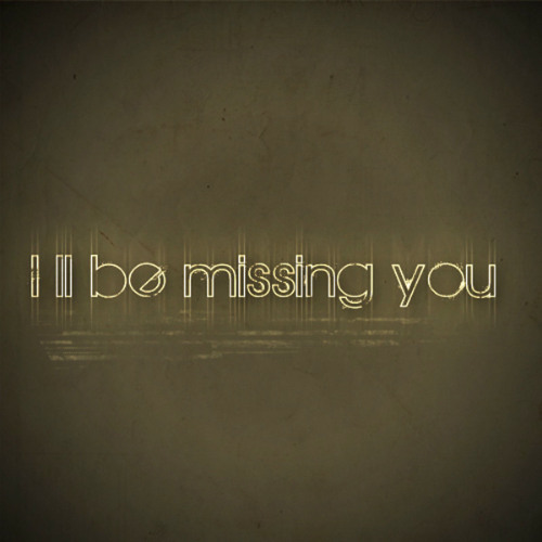 Pedro & Steven Straub - I'll Be Missing You