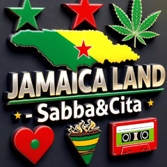 Jamaica Land - Sabba & Cita