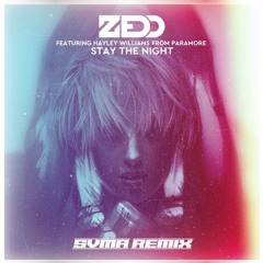 "Stay The Night" @cox... #AP #T17 #Rdz #hzrd