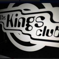 Szymon@Afterclub The Kings 31-01-2010