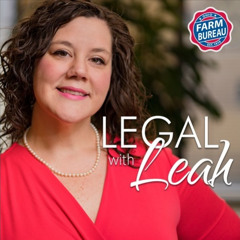 Legal with Leah - Changes to Ohio Pesticide Licensing Laws