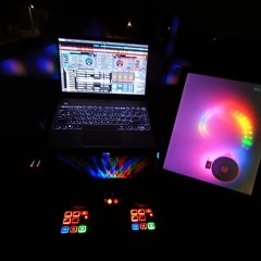 The first album of dj tsam 🎧