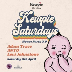 Kewpie Saturdays 9.4.22